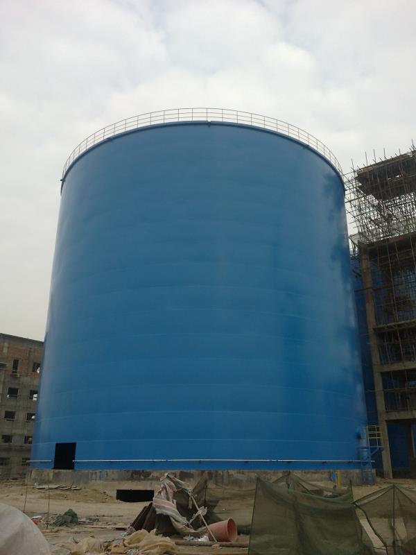 瑞丽1万吨大型钢板库